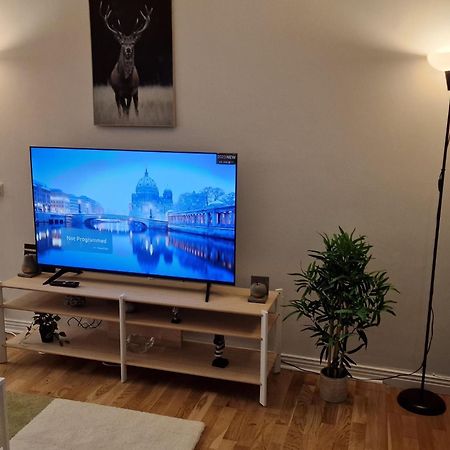 Noah Longstay Apartment Västerås Extérieur photo