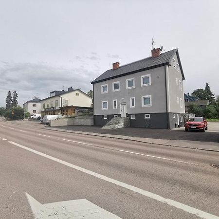 Noah Longstay Apartment Västerås Extérieur photo