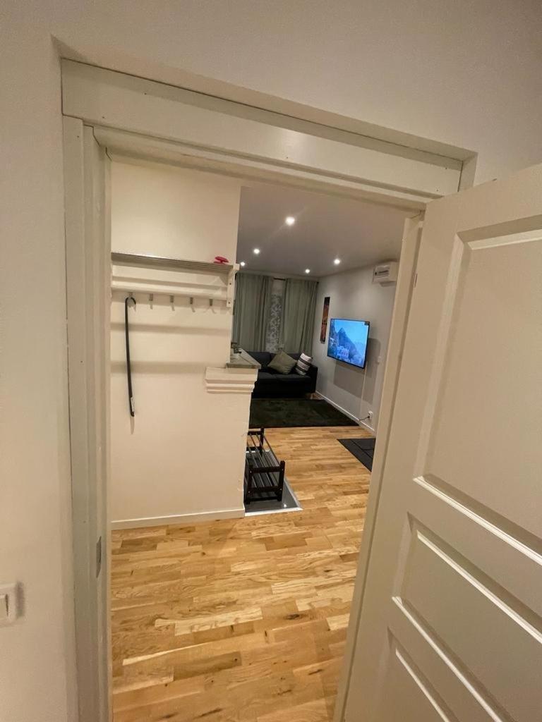 Noah Longstay Apartment Västerås Extérieur photo