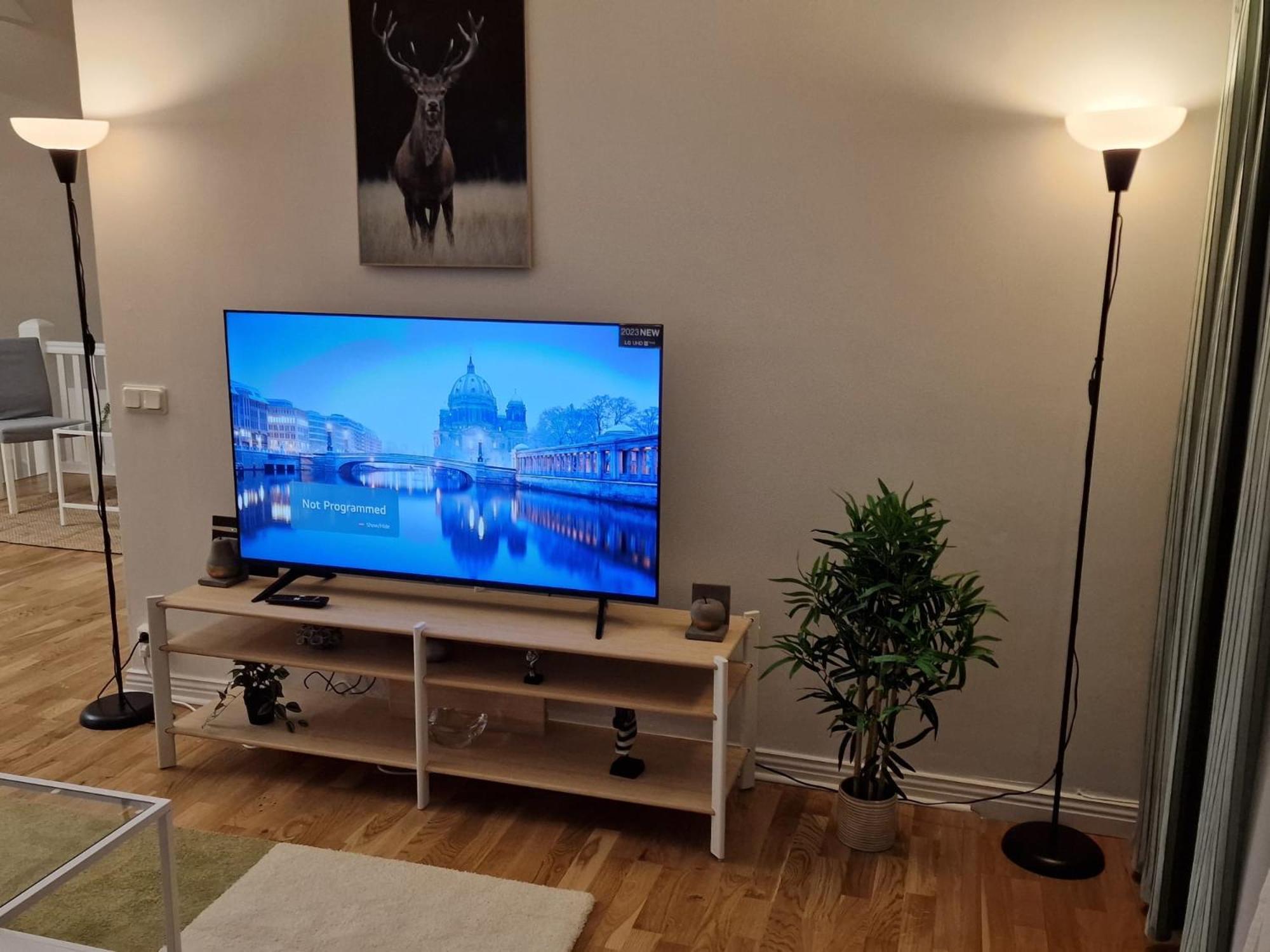 Noah Longstay Apartment Västerås Extérieur photo