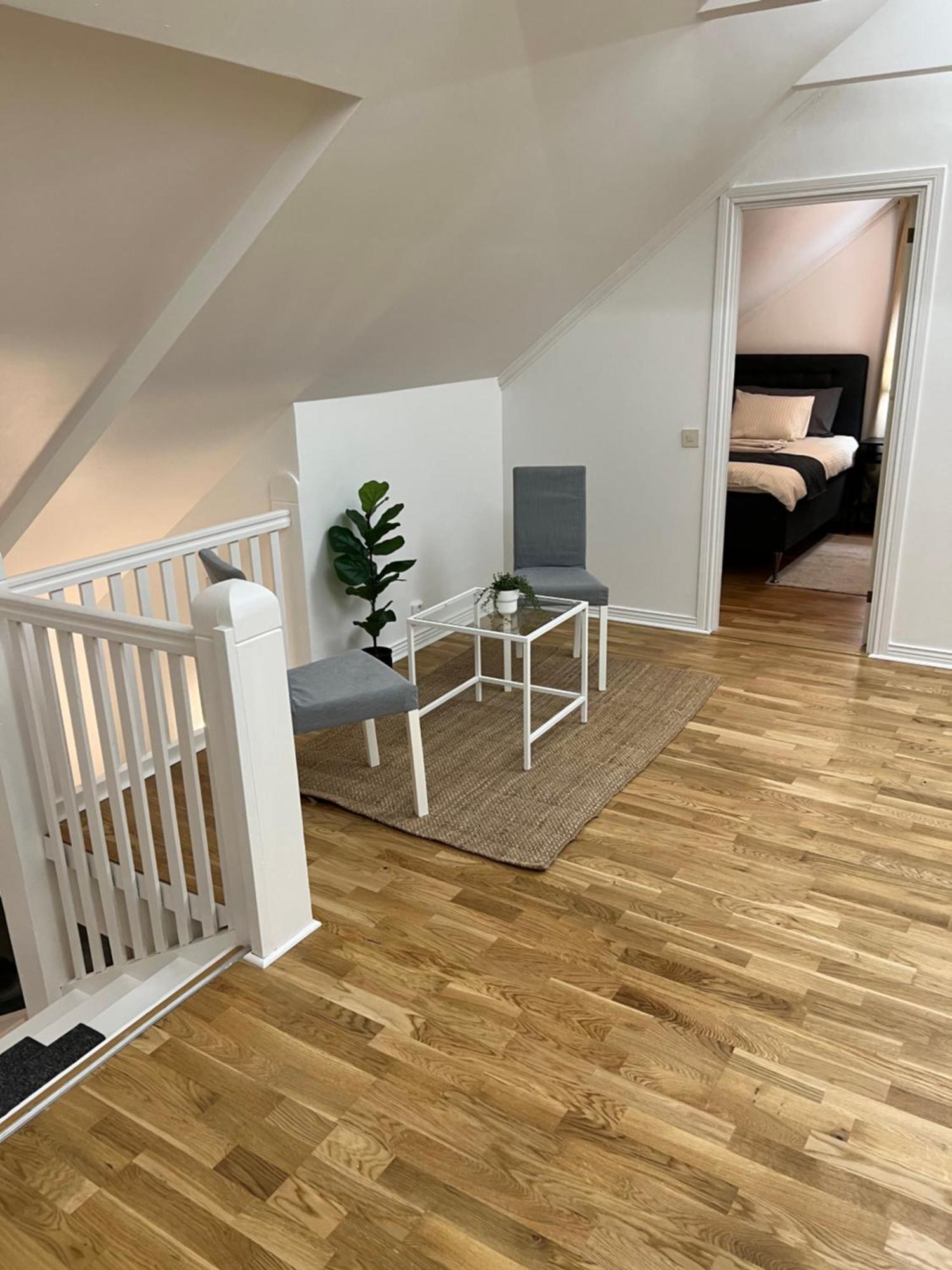Noah Longstay Apartment Västerås Extérieur photo