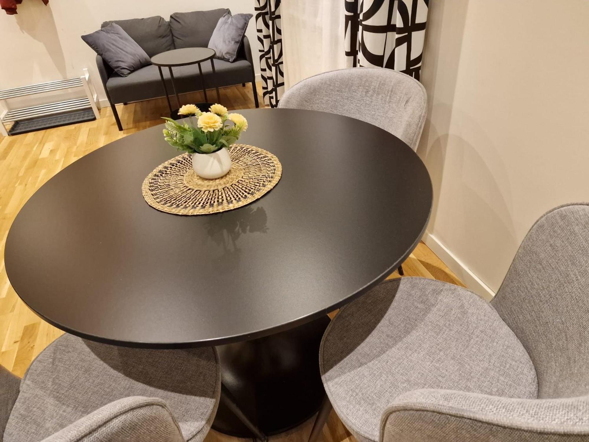 Noah Longstay Apartment Västerås Extérieur photo