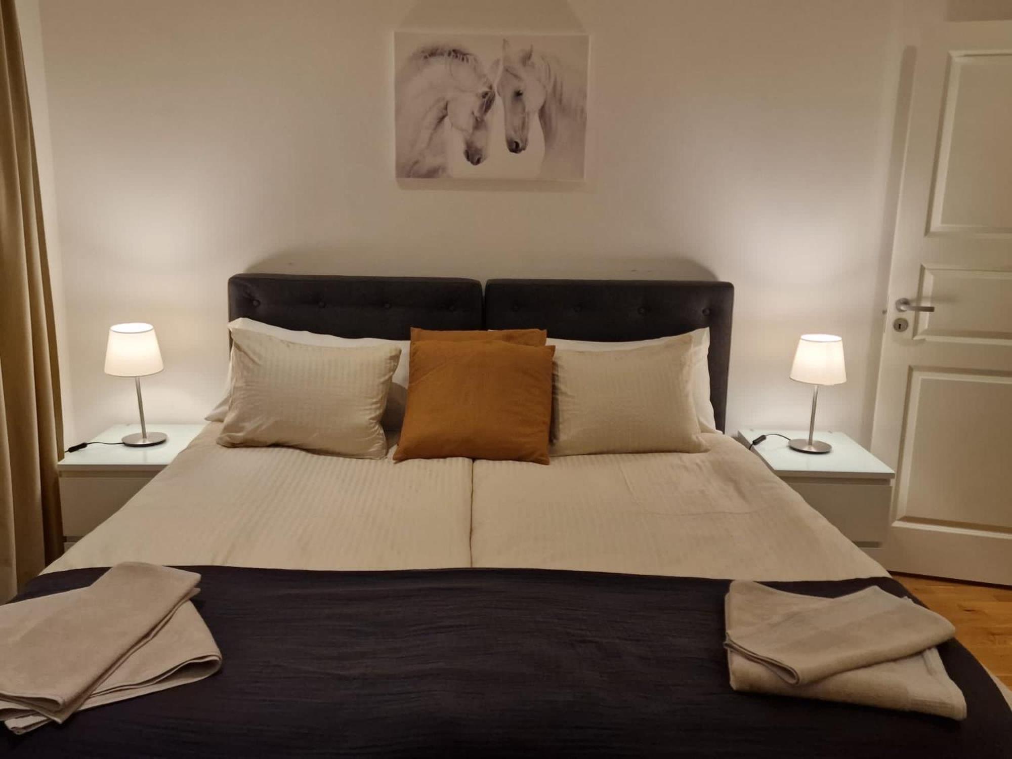 Noah Longstay Apartment Västerås Extérieur photo