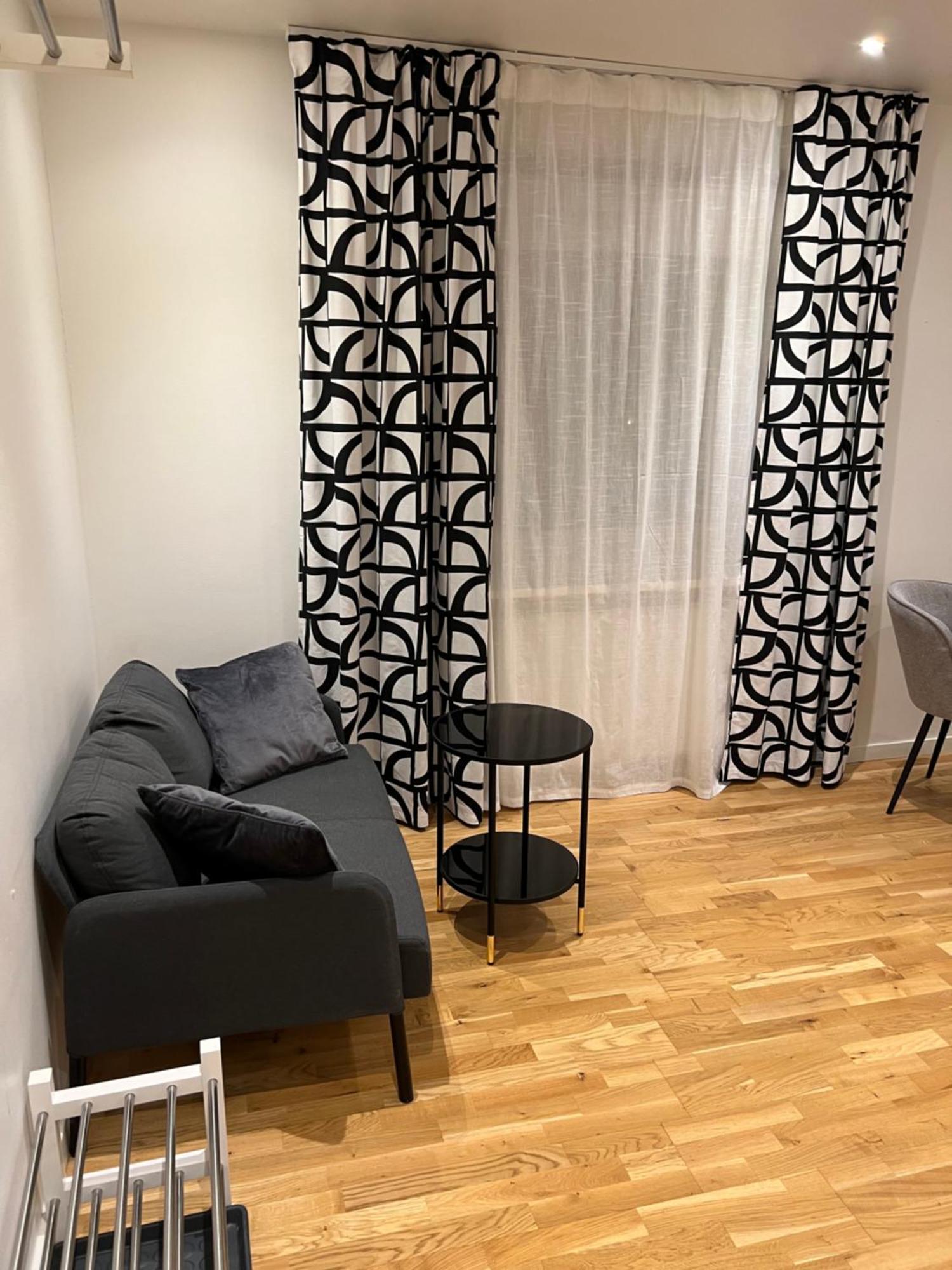 Noah Longstay Apartment Västerås Extérieur photo