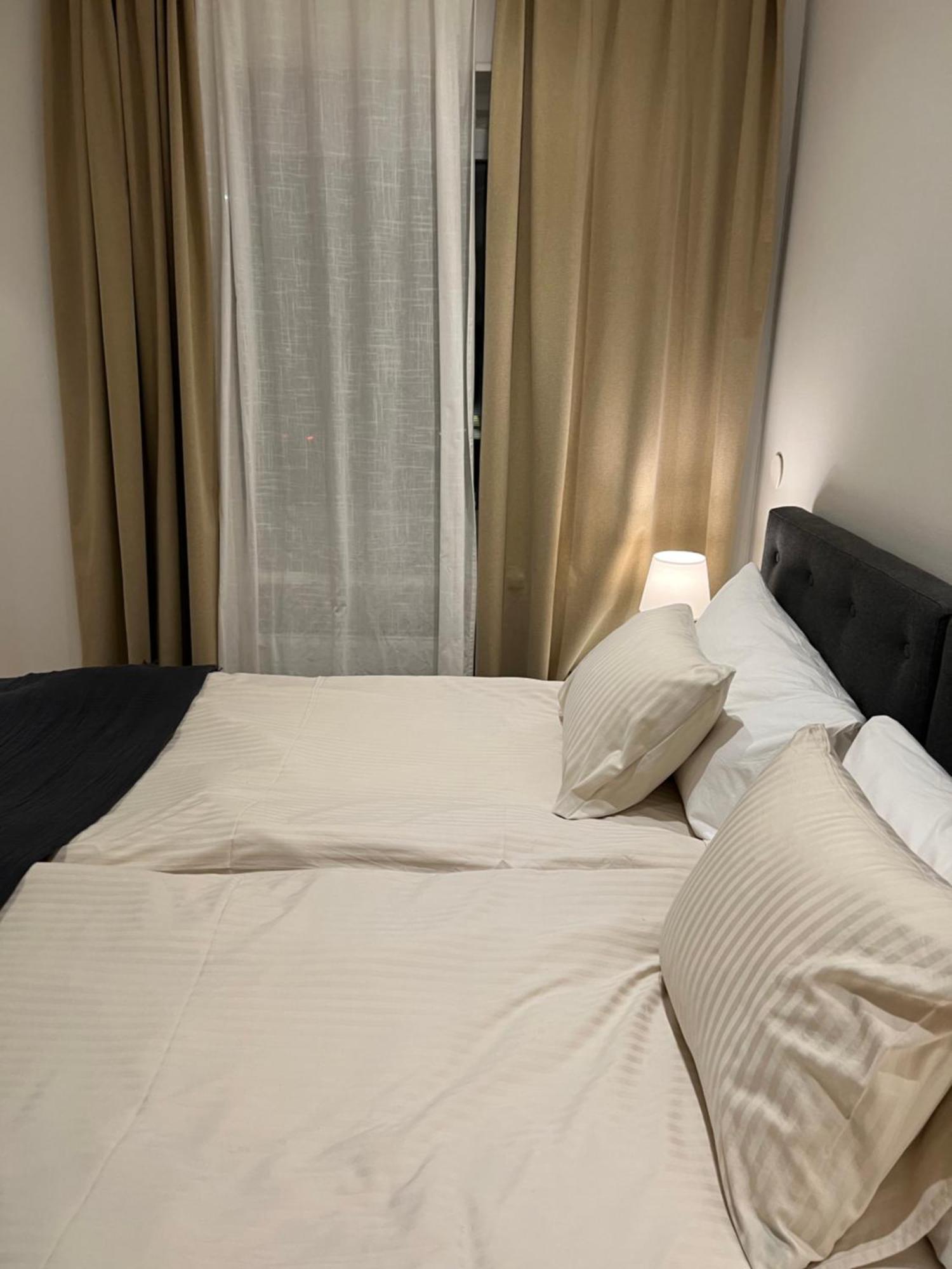 Noah Longstay Apartment Västerås Extérieur photo
