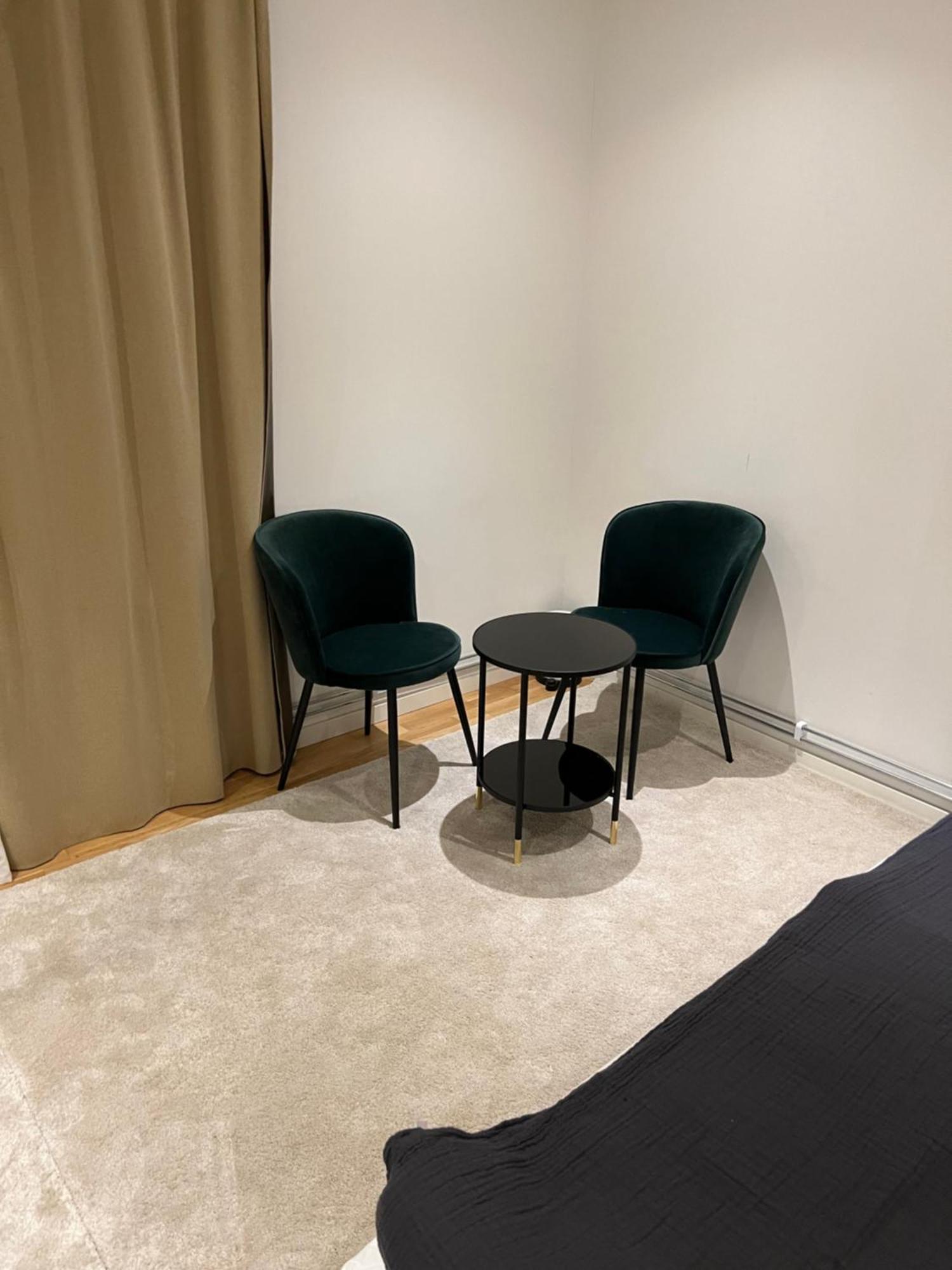 Noah Longstay Apartment Västerås Extérieur photo