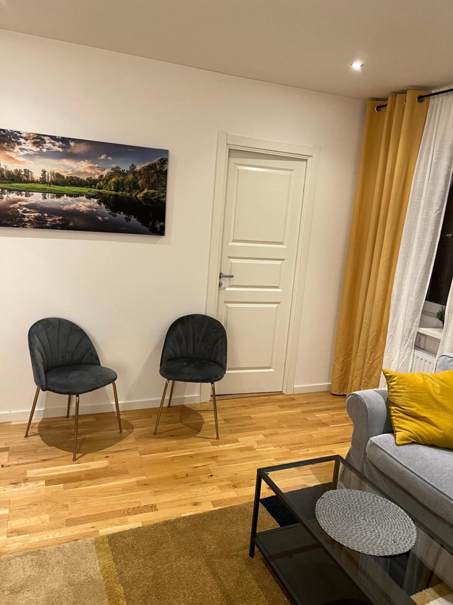 Noah Longstay Apartment Västerås Extérieur photo